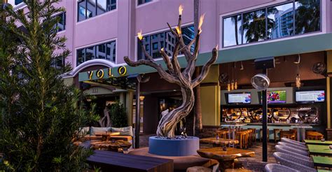 Yolo restaurant fort lauderdale - YOT Bar & Kitchen - Fort Lauderdale’s hottest new restaurant. Spectacular food, amazing happy hour. 2015 SW 20th Street Fort Lauderdale, FL 33315. top of page. ORDER ONLINE. 954.953.9000. Lunch | Dinner Brunch M-R 11am-10pm Sat & Sun F-S 11am-11pm 11am-4pm Sun 11am-10pm. About. Menu ...